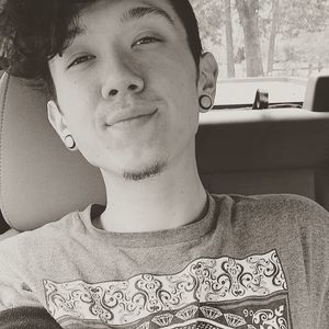 Meet your Posher, Jerry